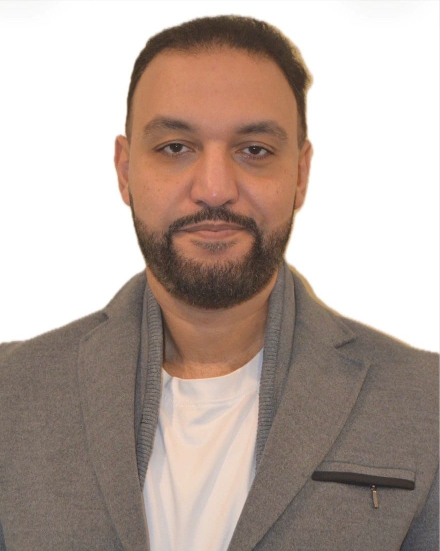 Profile Photo - Dr Karim Mohamed