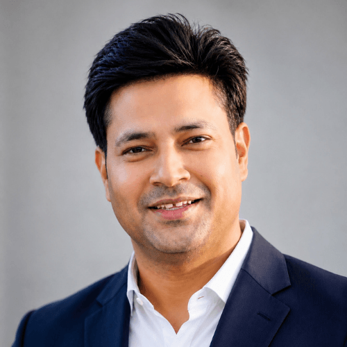 Profile picture of Dr Arun Sharma