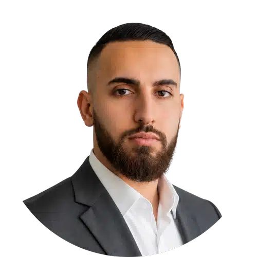 Profile picture of Hussein Alsheikh