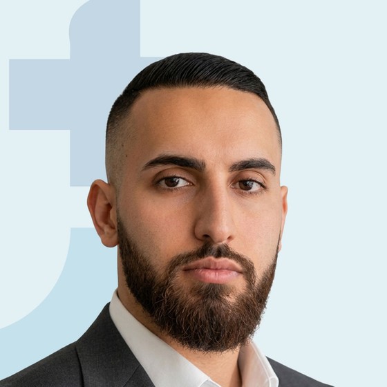 Hussein Alsheikh, podiatrist at Salamander Bay Doctors